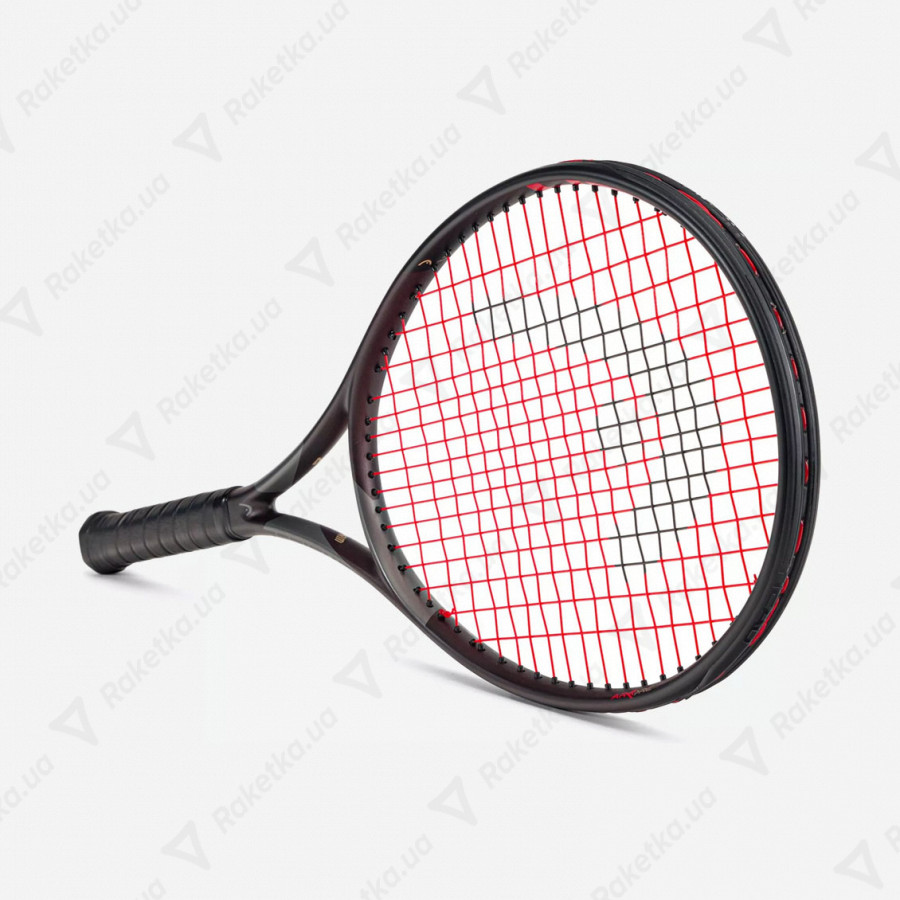 Head MX Attitude Suprm Red 2023 234713 - купить в Киеве, цены на